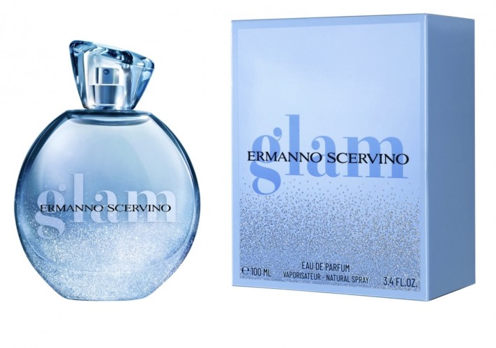 ERMANNO SCERVINO GLAM EDP 100ML INSCATOLATO