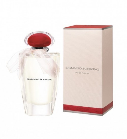 ERMANNO SCERVINO EDP DONNA 100ML