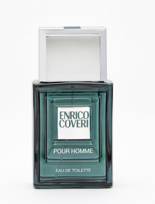 ENRICO COVERI POUR HOMME EDT 50ML TS
