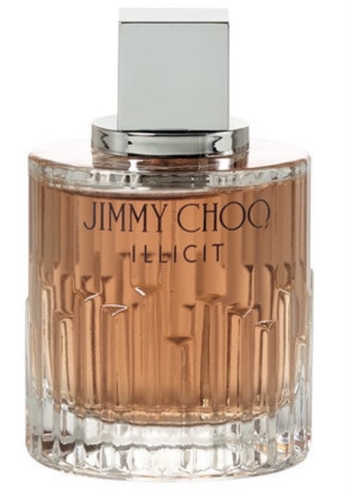 JIMMY CHOO ILLICIT EDP 60ML TESTER