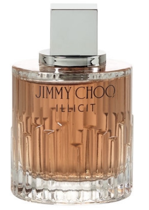 JIMMY CHOO ILLICIT EDP 60ML TS