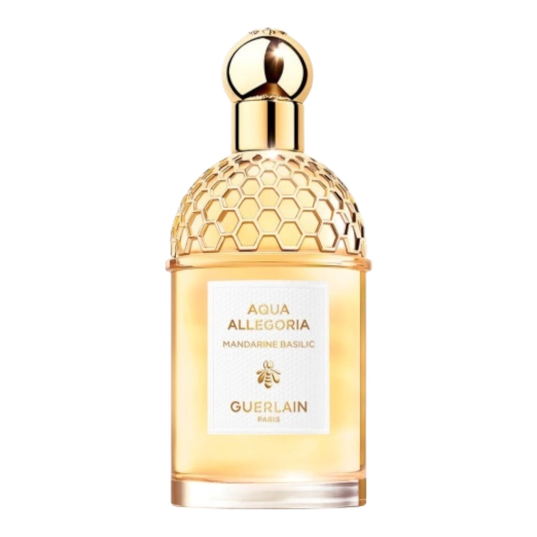 GUERLAIN AQUA ALLEGORIA MANDARINE BASILIC EDT 125ML TESTER