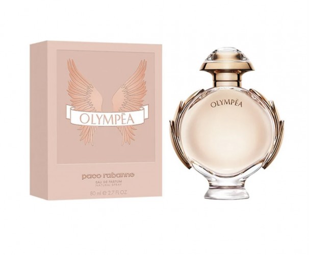 PACO RABANNE OLYMPEA EDP 80ML SPRAY INSCATOLATO