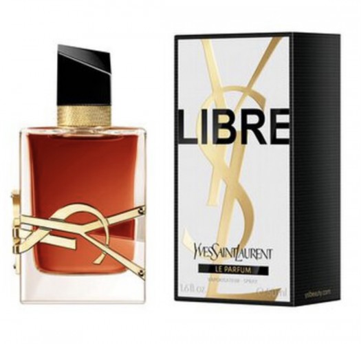 YSL LIBRE LE PARFUM 50ML INSCATOLATO