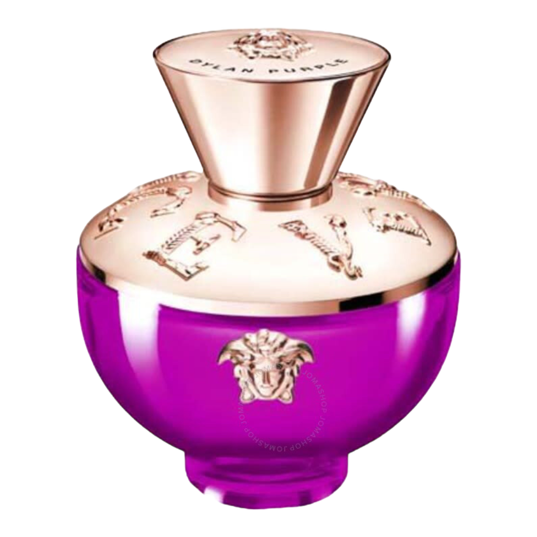 VERSACE DYLAN PURPLE EDP 100ML TESTER