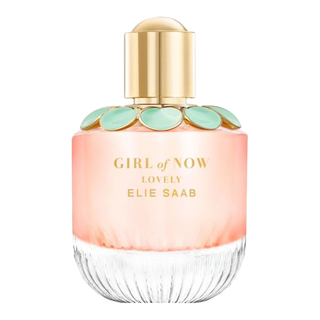 ELIE SAAB GIRL OF NOW LOVELY EDP 90ML TESTER