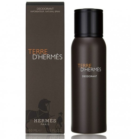 HERMES TERRE D'HERMES DEO SPRAY 150ML