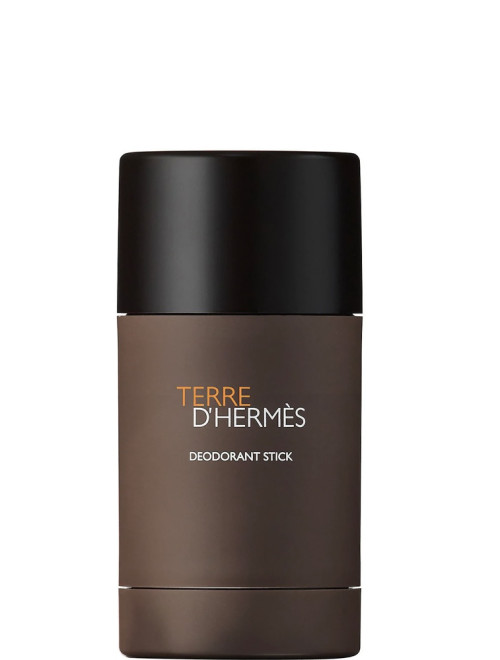 HERMES TERRE D'HERMES DEO STICK 75ML SENZA ALCOOL