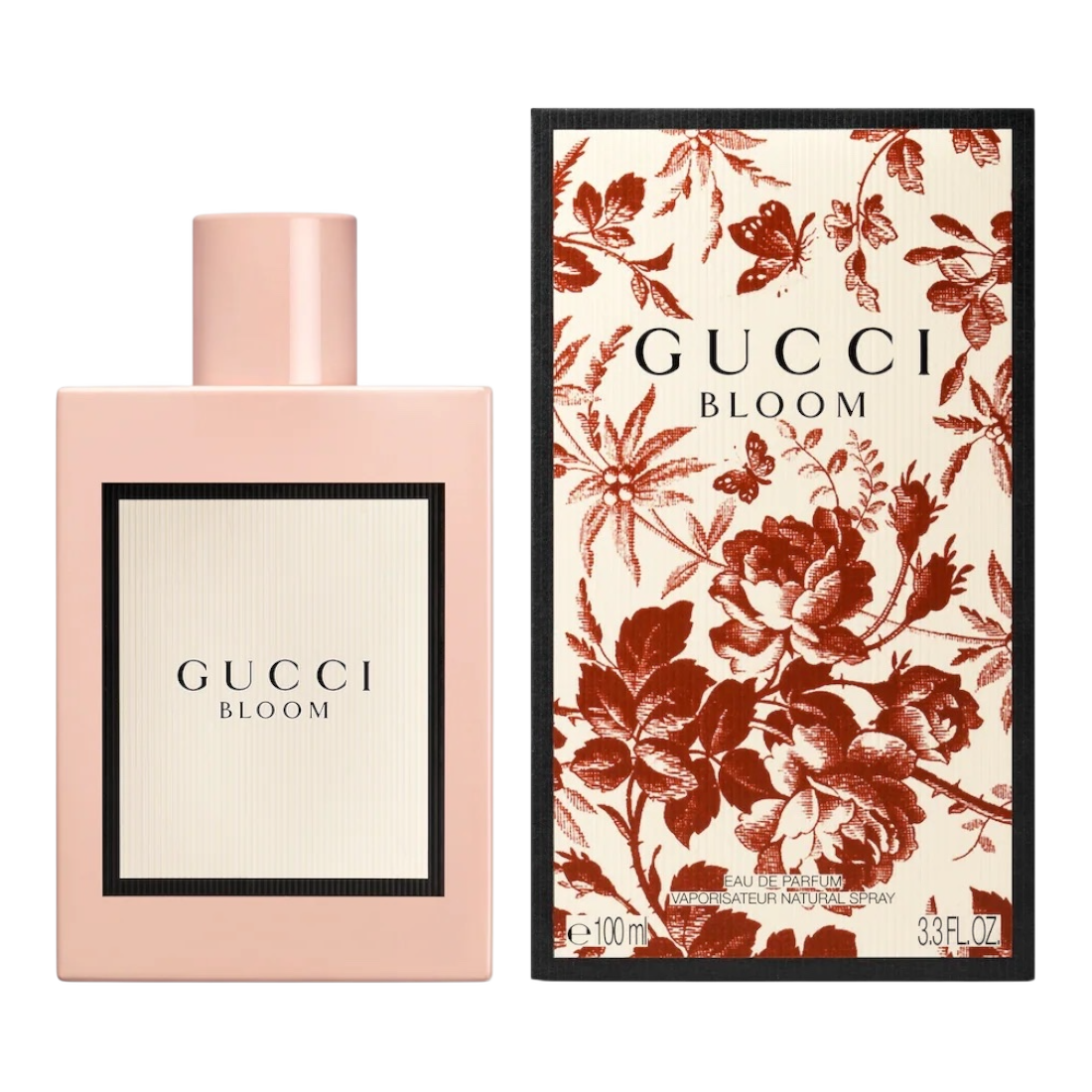 GUCCI BLOOM EDP 100ML SPRAY INSCATOLATO