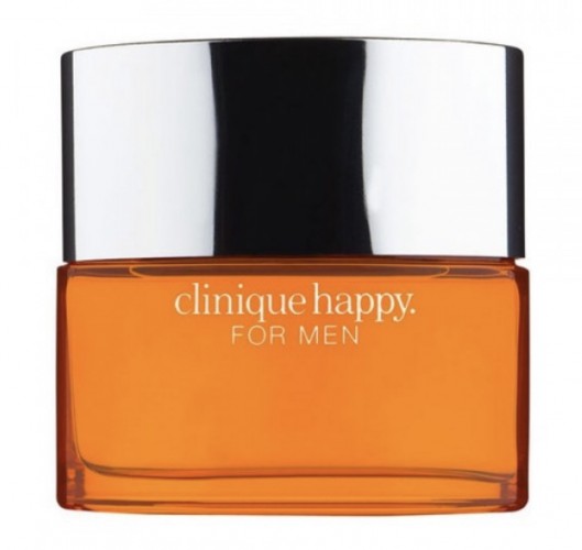 CLINIQUE HAPPY FOR MEN EDT 50M TESTER