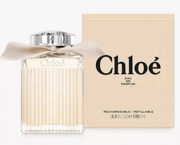 CHLOE DONNA EDP 100ML  INSCATOLATO