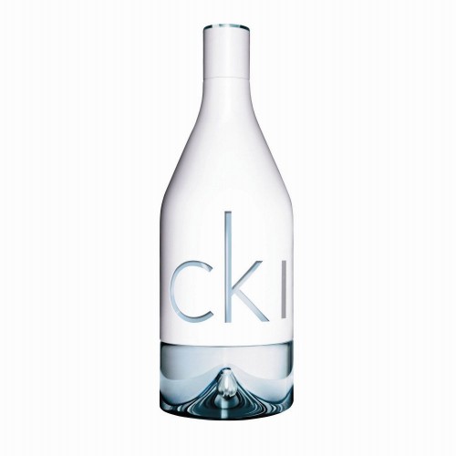 CALVIN KLEIN CKIN2U UOMO EDT 100ML TESTER