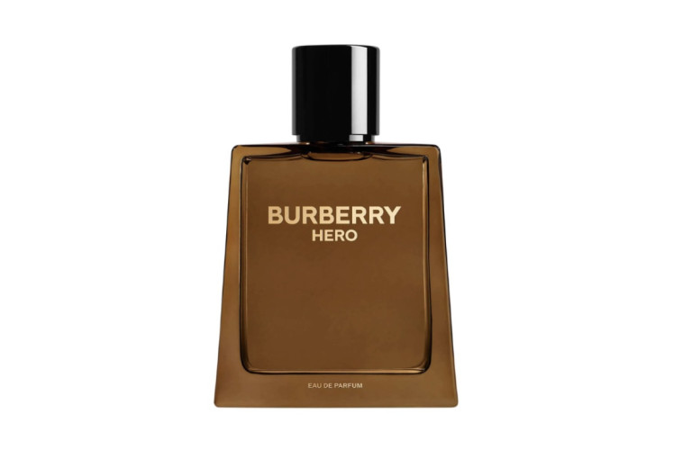 BURBERRY HERO EDP 100ML TS