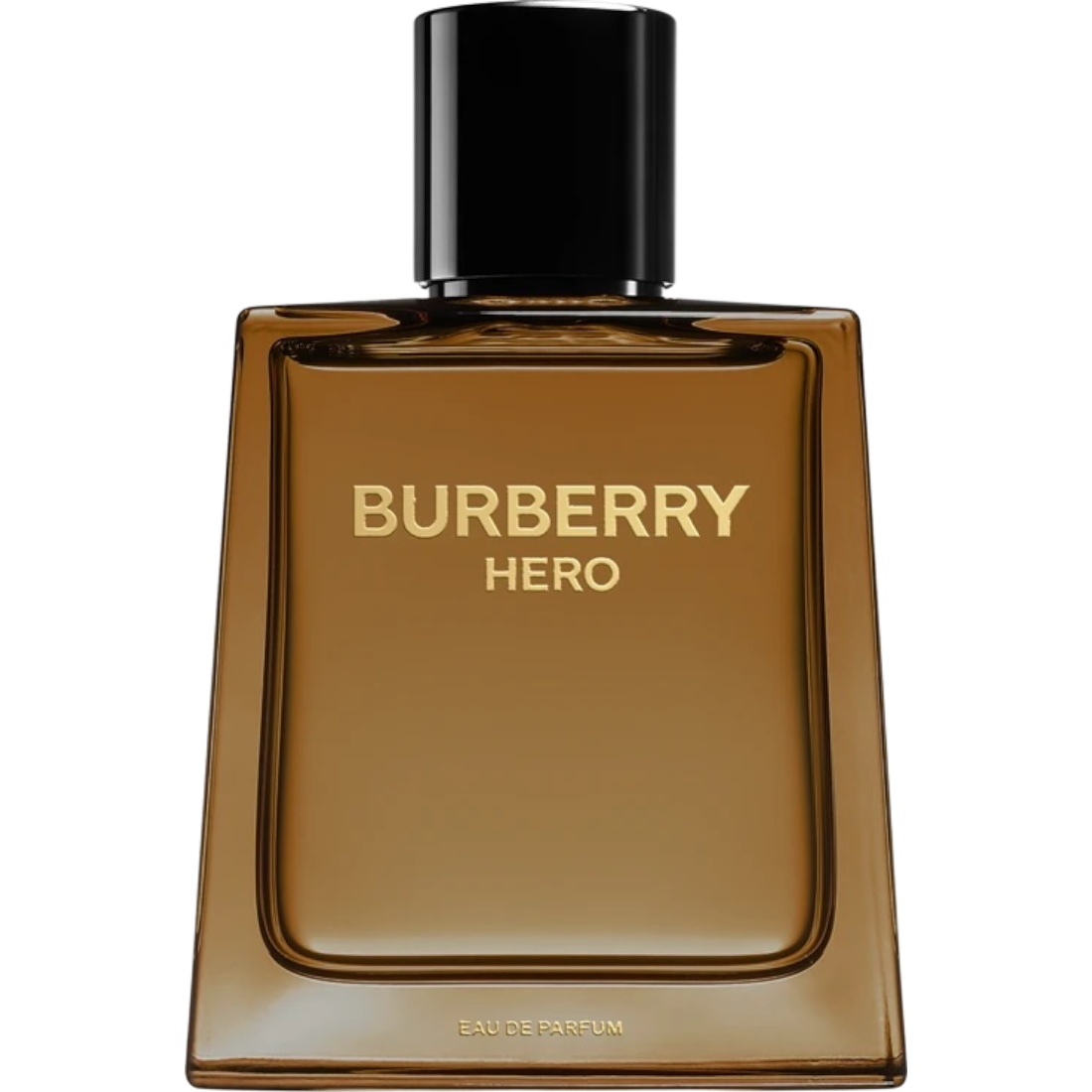 BURBERRY HERO EDP 100ML TESTER
