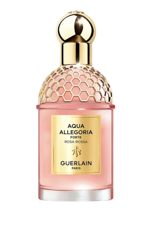 GUERLAIN AQUA ALLEGORIA ROSA ROSSA FORTE EDP 125ML TESTER