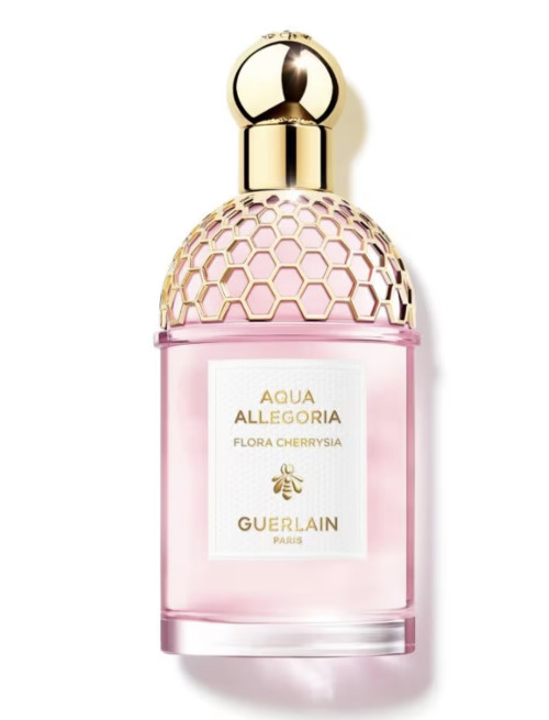 GUERLAIN AQUA ALLEGORIA FLORA CHERRYSIA EDT 125ML TESTER