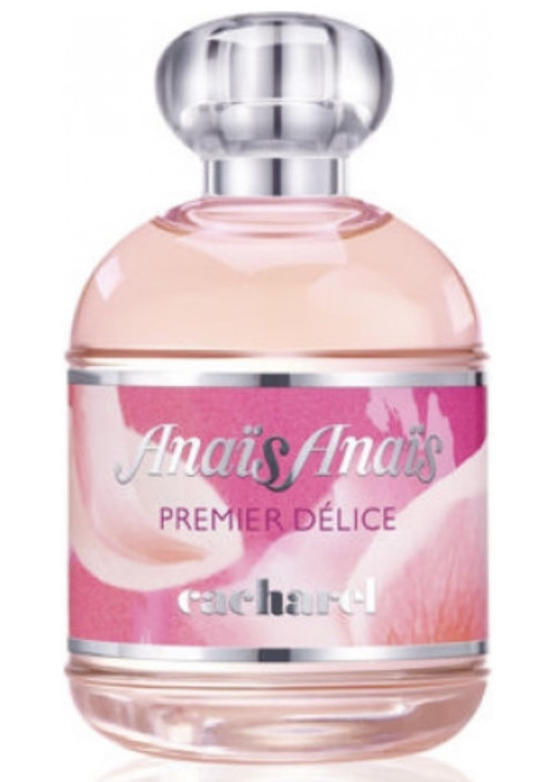CACHAREL ANAIS ANAIS PREMIERE DELICE EDP 100ML TESTER