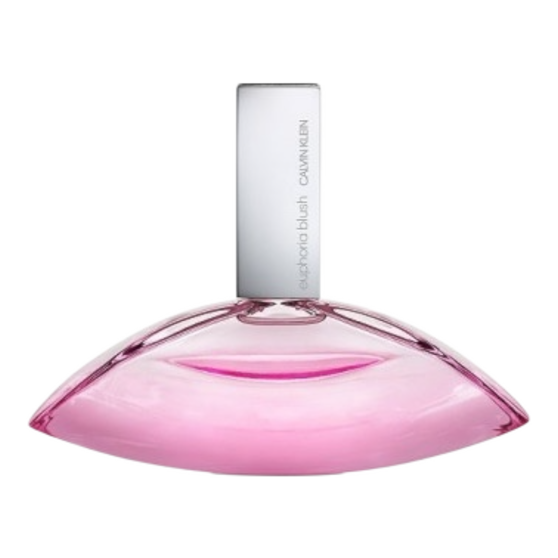CALVIN KLEIN EUPHORIA BLUSH DONNA EDP 100ML TESTER
