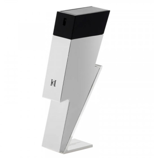 CAROLINA HERRERA BAD BOY SUPERSTARS EDT 100ML TESTER