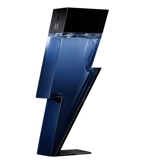 CAROLINA HERRERA BAD BOY COBALT EDP ELECTRIQUE 100ML TESTER