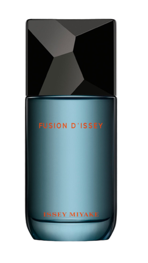 ISSEY MIYAKE FUSION EXTREME EDT INTENSE 100ML TESTER
