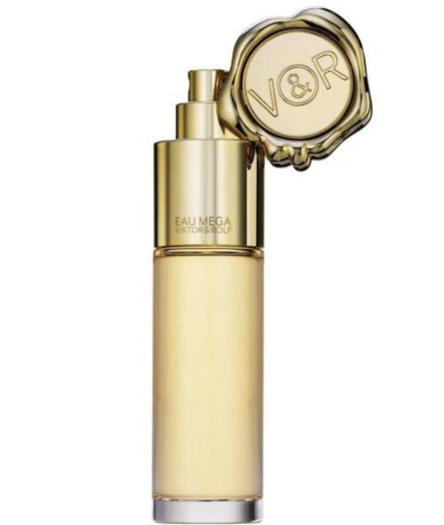 VIKTOR  ROLF EAU MEGA EDP 50ML TESTER