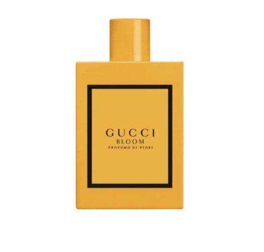 GUCCI BLOOM PROFUMO DI FIORI EDP 100ML TESTER