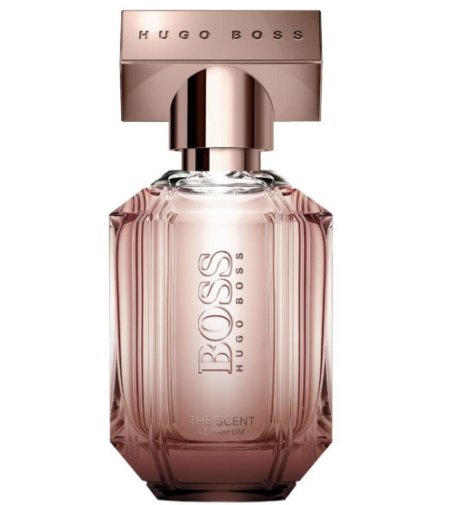 HUGO BOSS THE SCENT DONNA PARFUM 50ML  TESTER