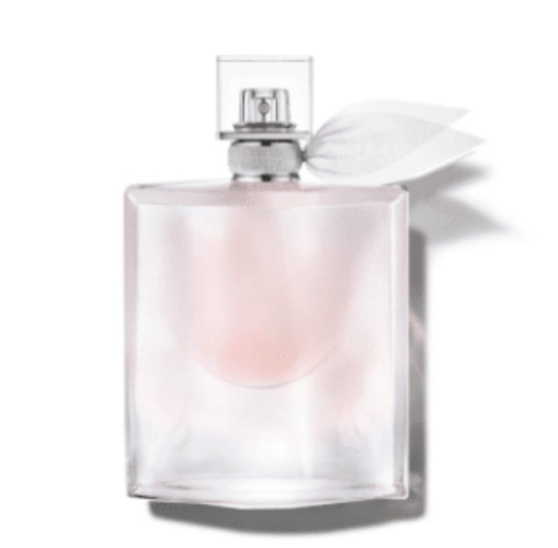 LANCOME LA VIE EST BELLE EDP BLANCHE 50ML TESTER