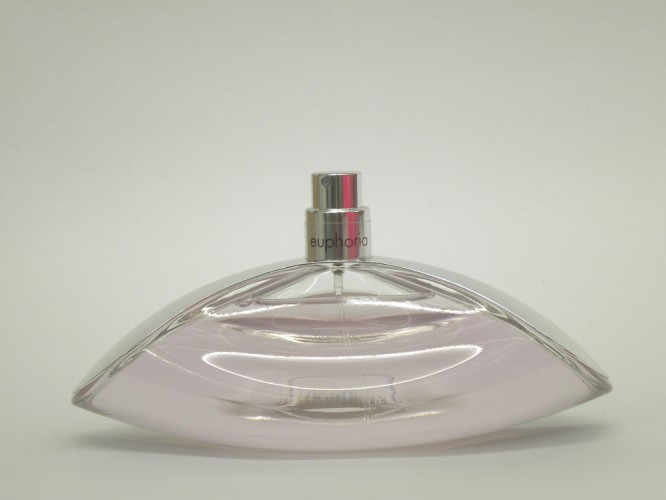 CALVIN KLEIN EUPHORIA DONNA EDT 100ML TESTER