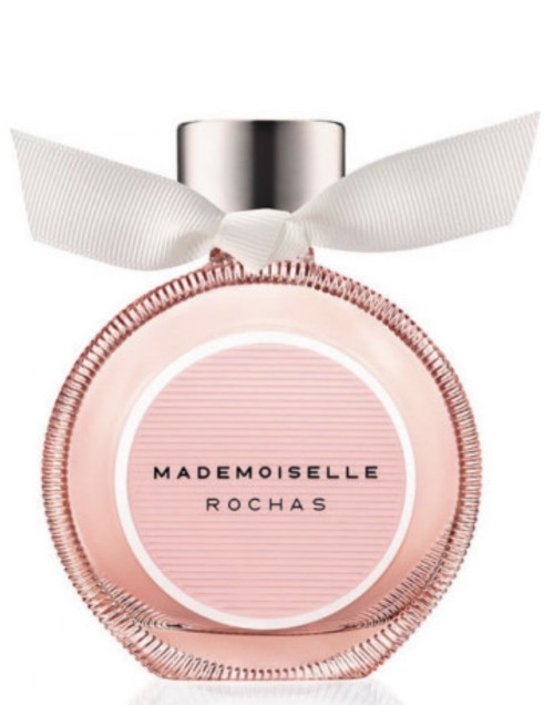 ROCHAS MADEMOISELLE EDP 90ML TESTER NO TAPPO