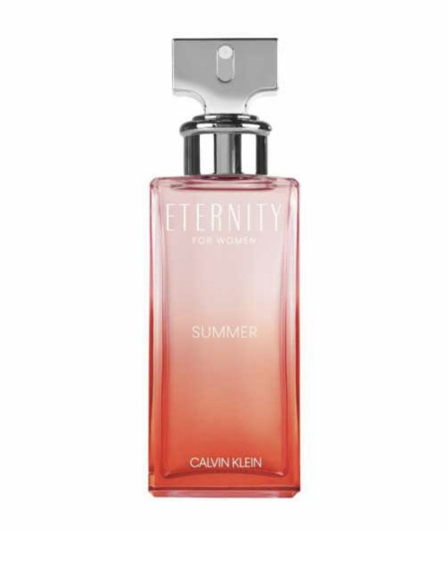 CALVIN KLEIN ETERNITY FOR MEN SUMMER EDT 100ML TESTER