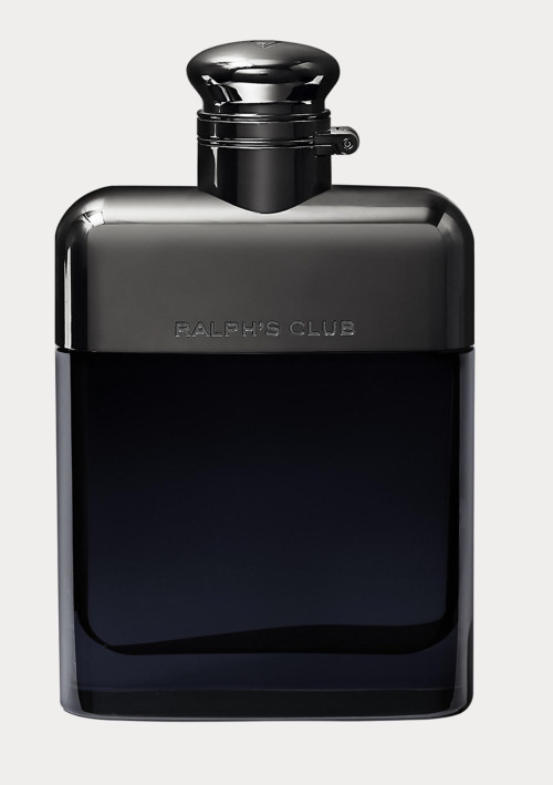 RALPH LAUREN RALPH'S CLUB EDP 100ML TESTER