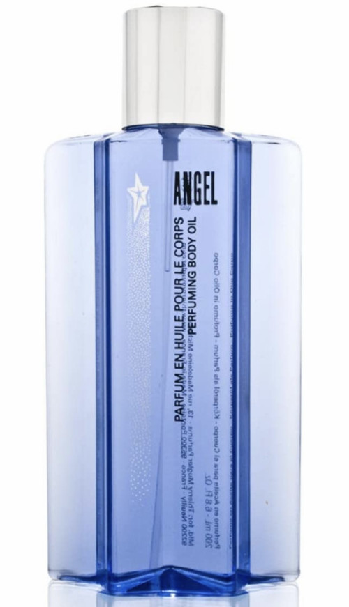 MUGLER ANGEL OLIO CORPO PROFUMATO 200ML TS