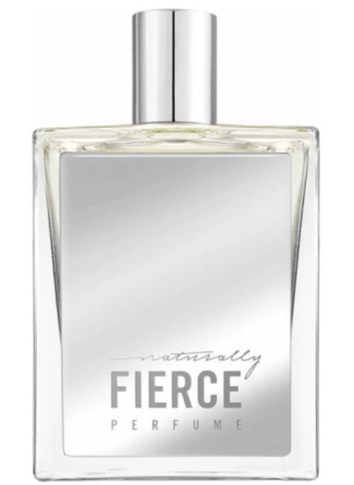 ABERCROMBIE  FITCH  FIERCE DONNA EDP 100ML TESTER
