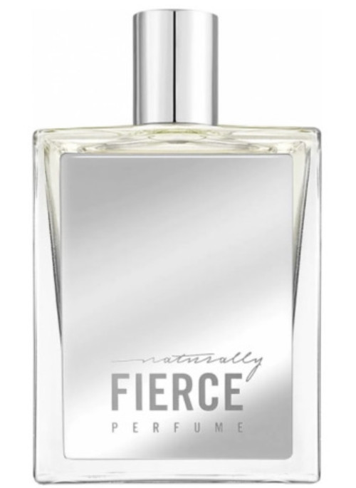 ABERCROMBIE  FITCH NATURALLY FIERCE DONNA EDP 100ML TESTER