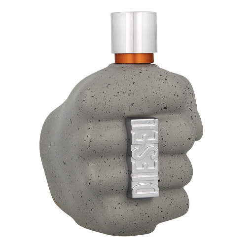 DIESEL ONLY THE BRAVE STREET UOMO EDT 75ML TESTER