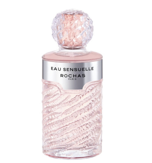 ROCHAS EAU SENSUELLE DONNA EDT 100ML TESTER