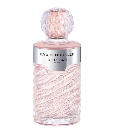 ROCHAS EAU SENSUELLE DONNA EDT 100ML TS