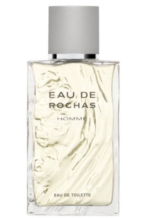 ROCHAS EAU DE ROCHAS UOMO EDT 100ML TESTER