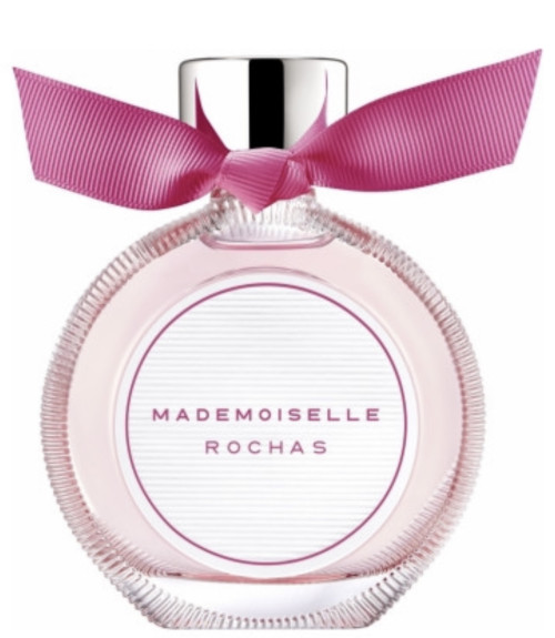 ROCHAS MADEMOISELLE EDT 90ML TESTER