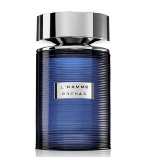 ROCHAS L'HOMME EDT 100ML TESTER