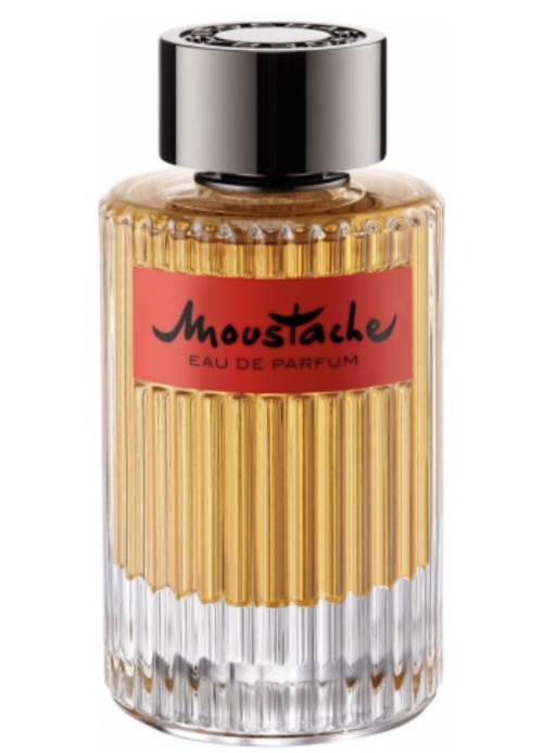 ROCHAS MOUSTACHE EDP 125ML TESTER