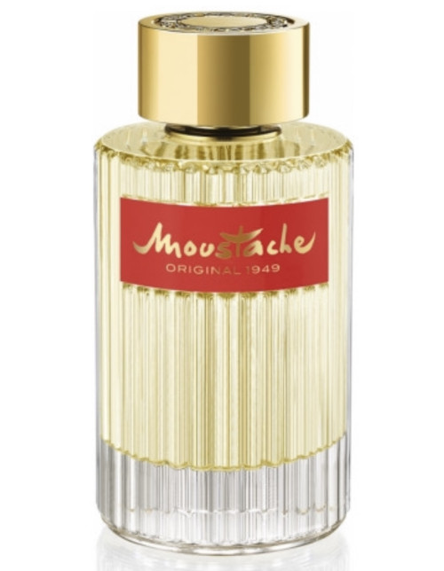 ROCHAS MOUSTACHE EDT 125ML TESTER
