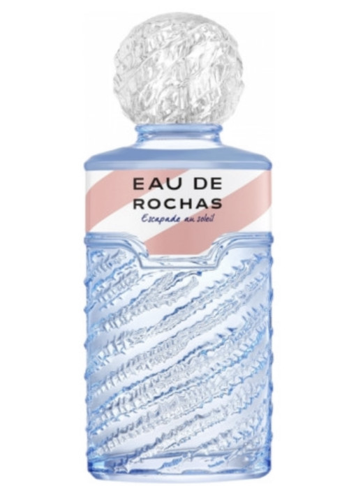 EAU DE ROCHAS ESCAPADE AU SOLEIL EDT 100ML TESTER