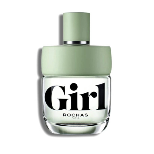 ROCHAS GIRL EDT 100ML TESTER