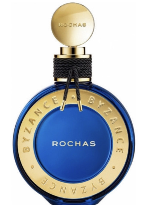 ROCHAS BYZANCE EDP 90ML TESTER