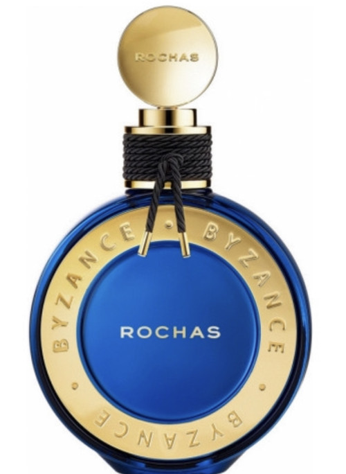 ROCHAS BYZANCE EDP 90ML TS