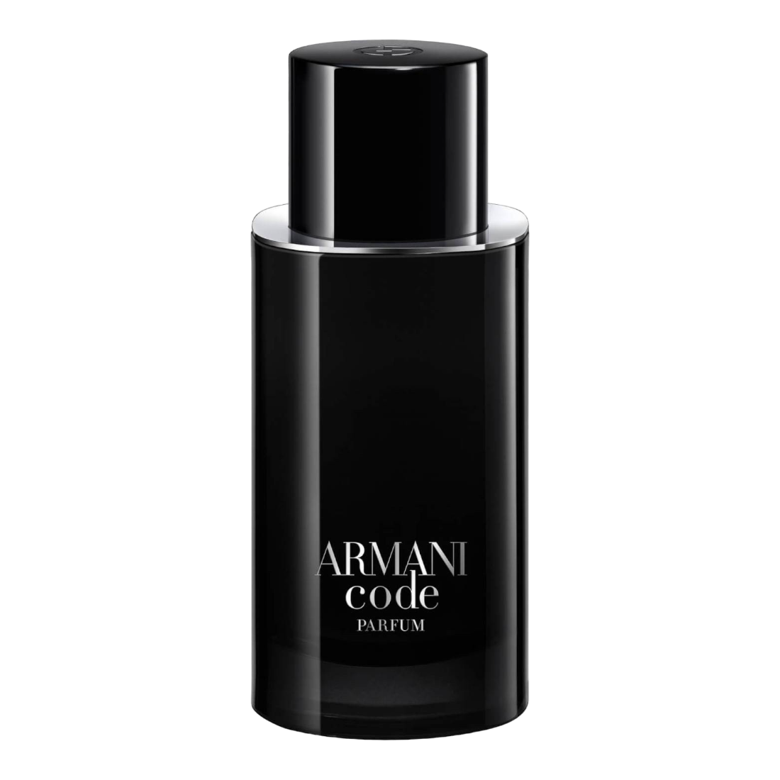 GIORGIO ARMANI CODE PARFUM 75ML TESTER RICARICABILE