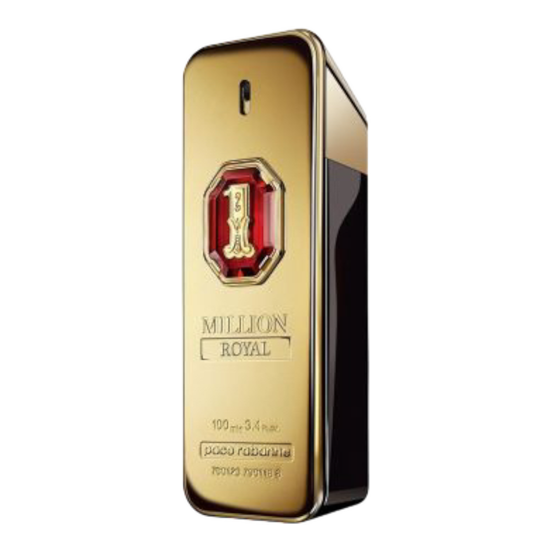 PACO RABANNE ONE MILLION ROYAL PARFUM 100ML TESTER